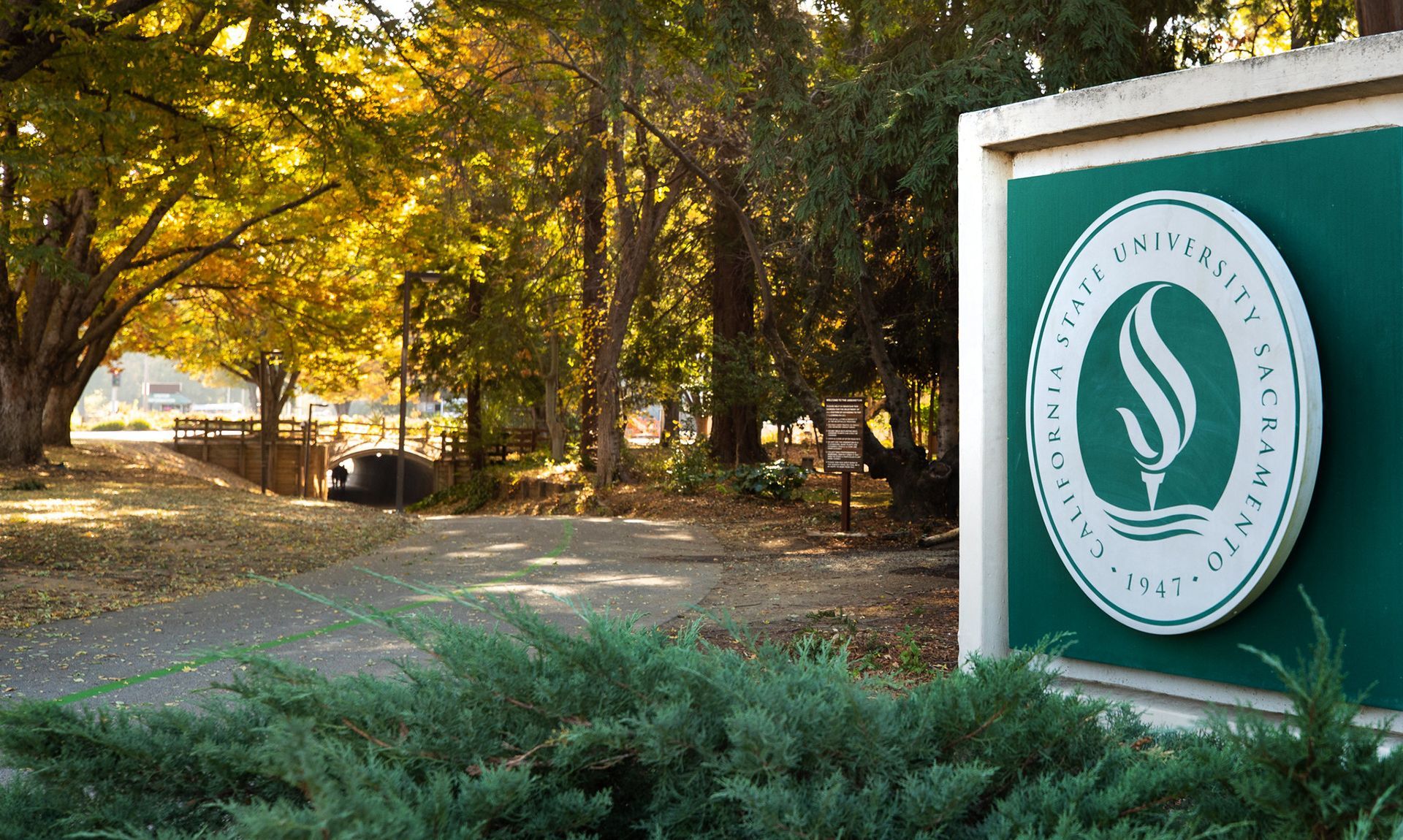 California State University, Sacramento