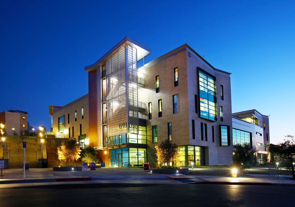 California State University, San Marcos