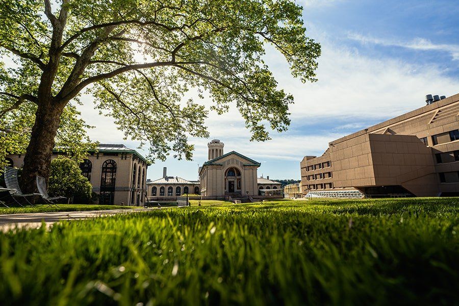 Carnegie-Mellon University