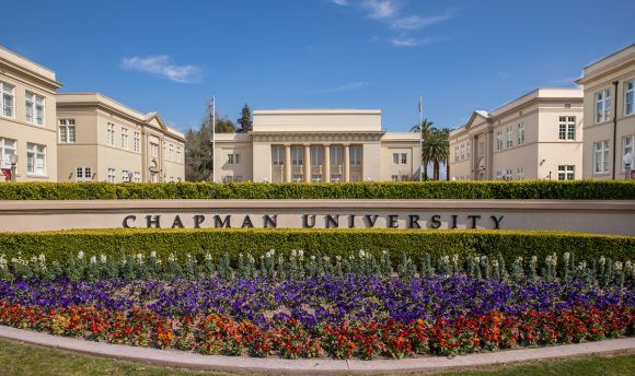 Chapman University