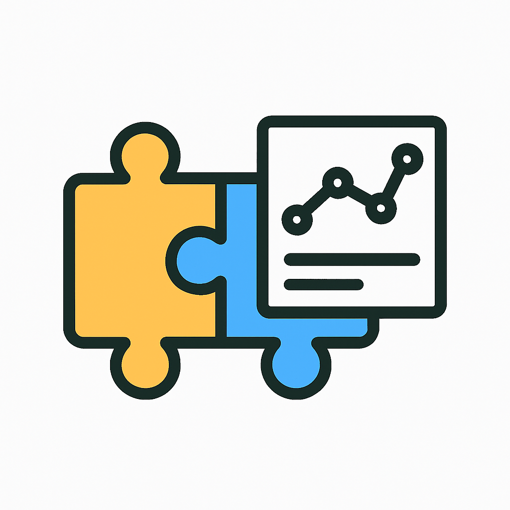 Tailored technology to easy API options