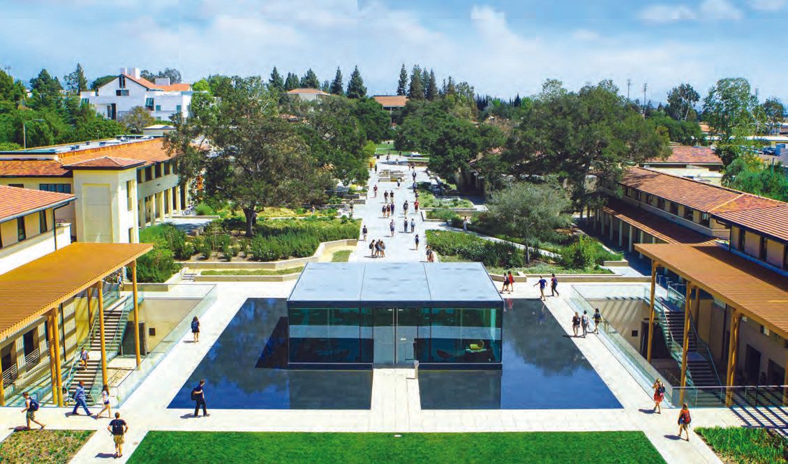 Claremont McKenna College