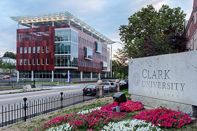 Clark University