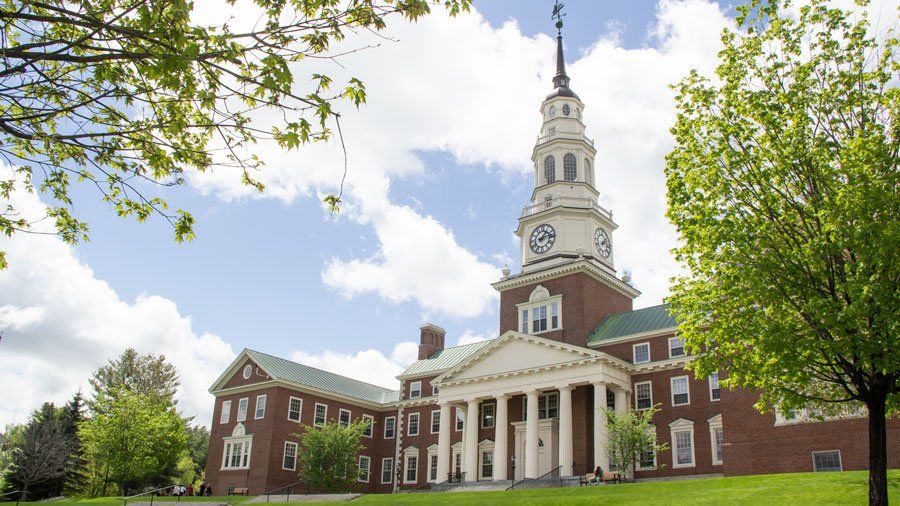 Colby College
