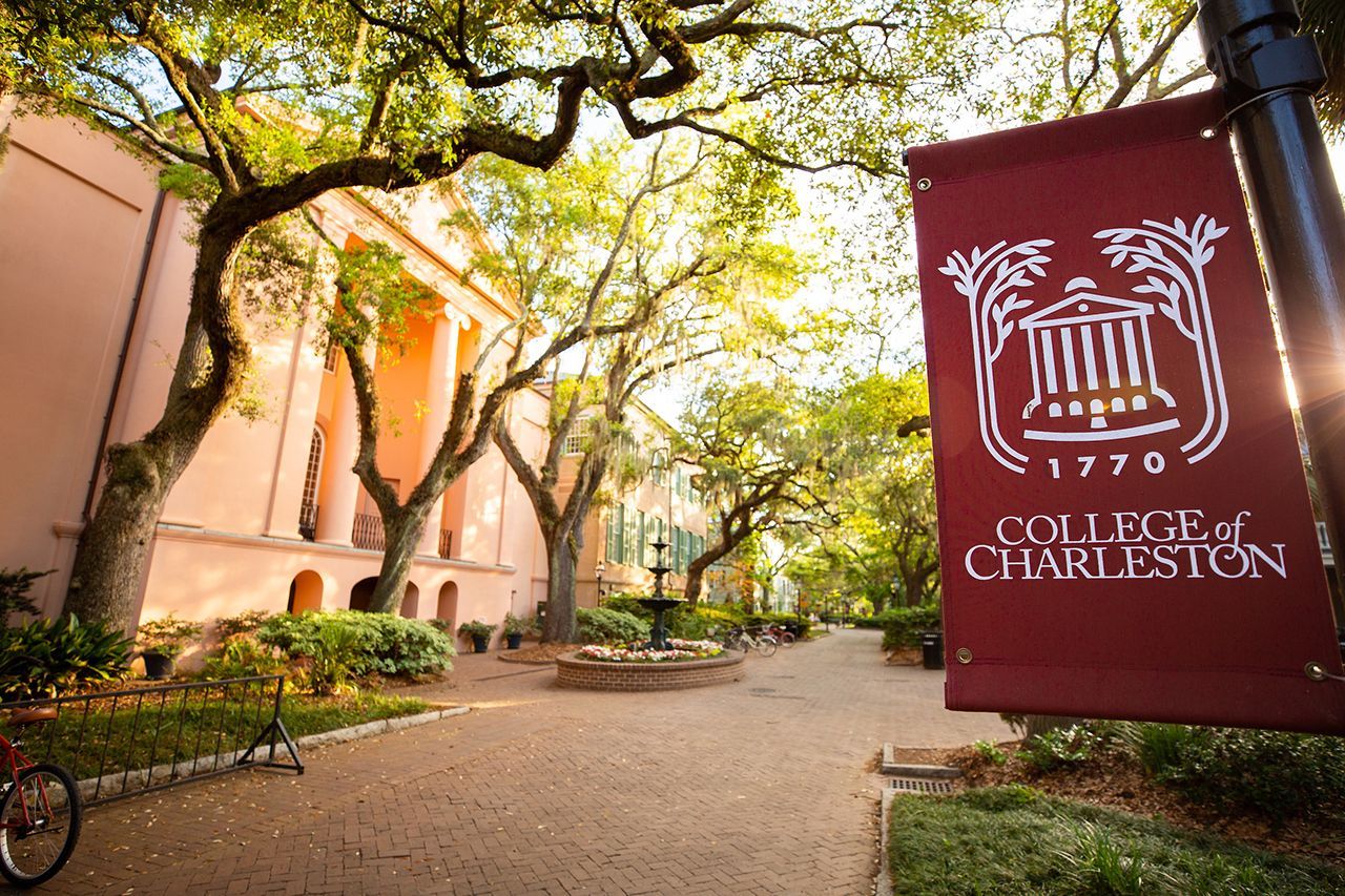 College of Charleston