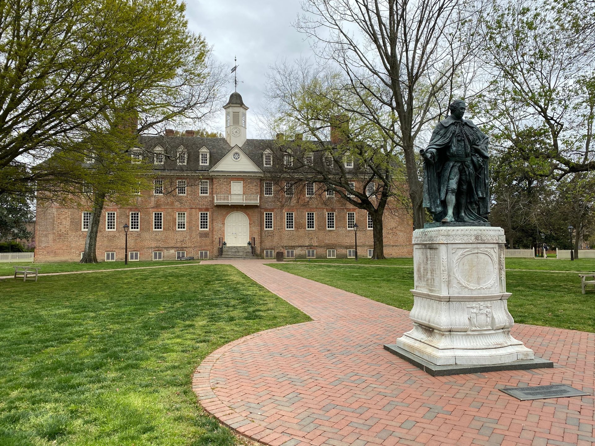 College of William and Mary