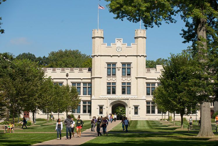 College of Wooster