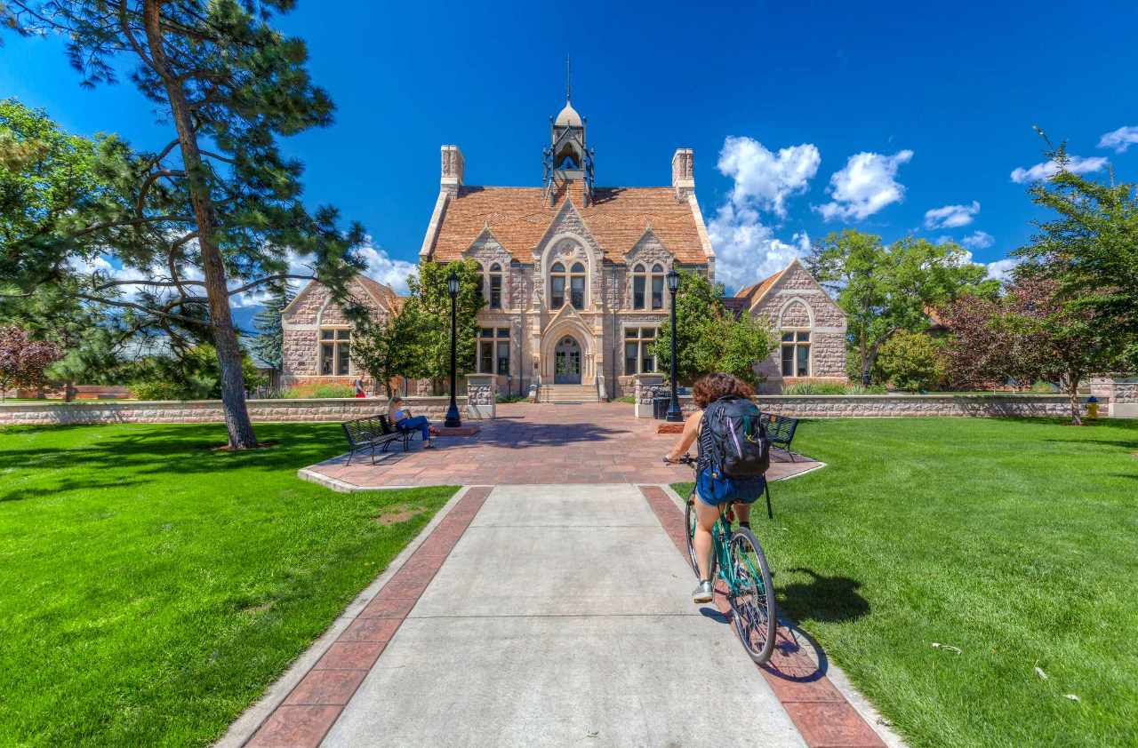 Colorado College
