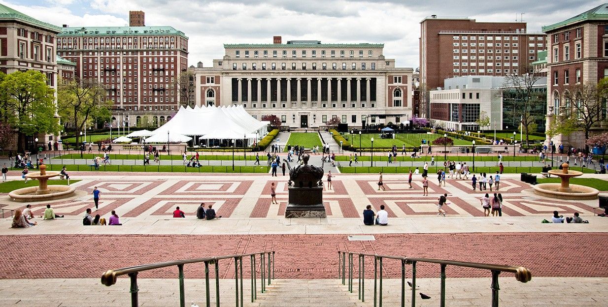 Columbia University