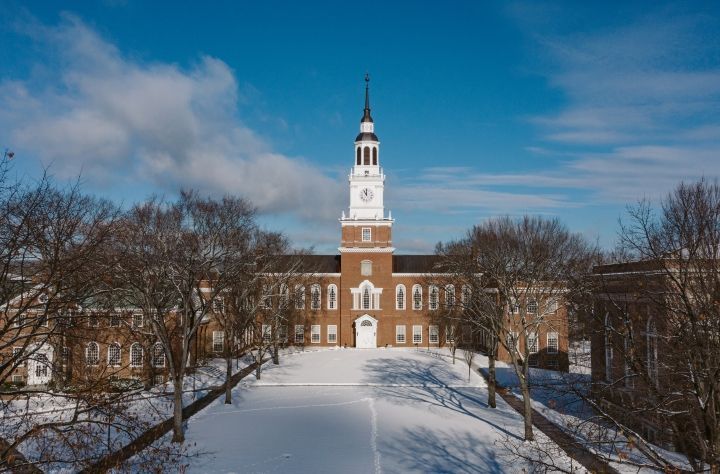 Dartmouth College