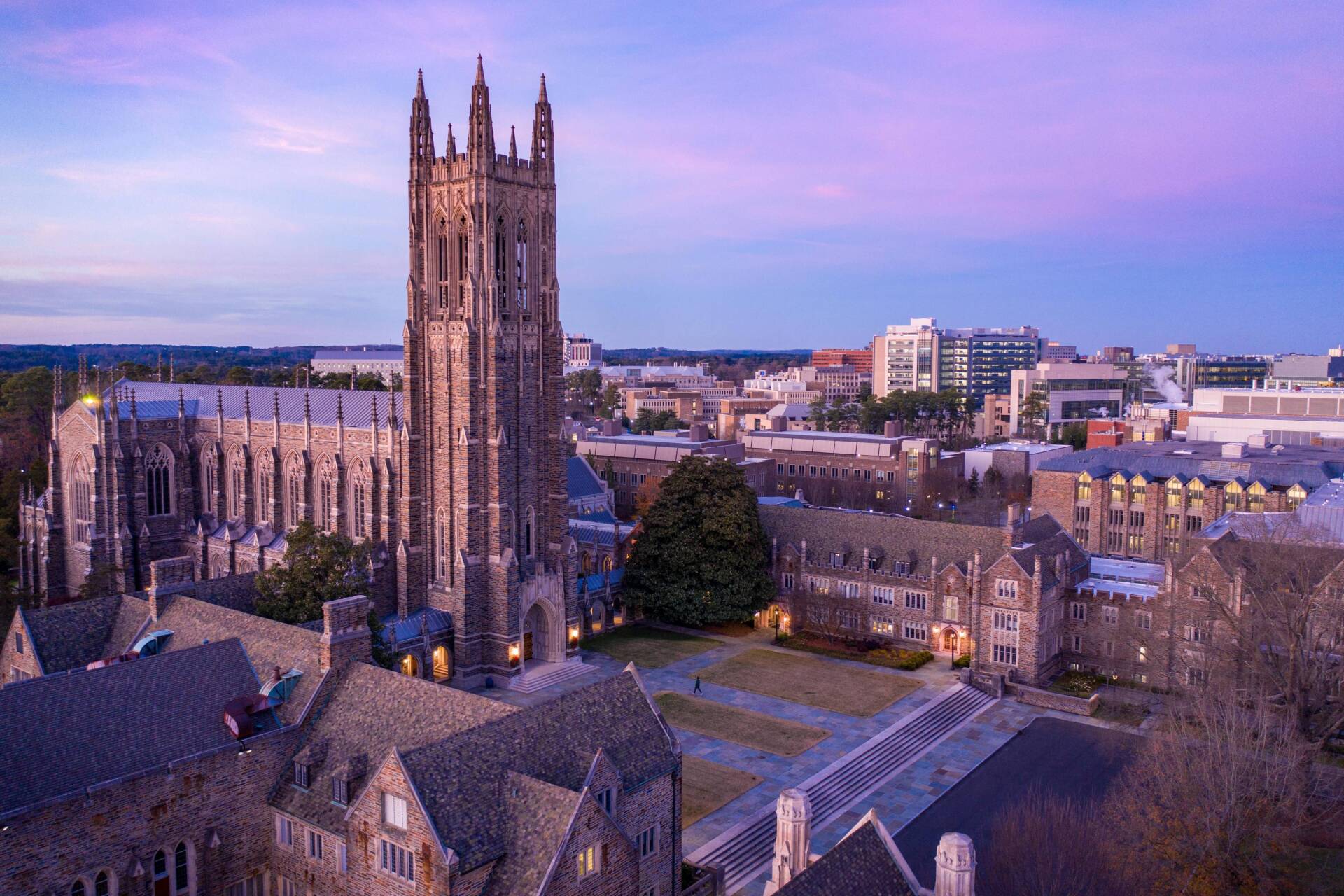 Duke University