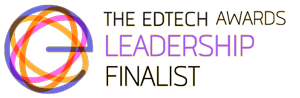 EdTech Awards | Leadership | Finalist