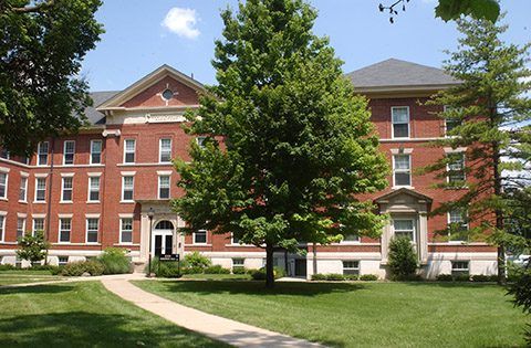 Earlham College