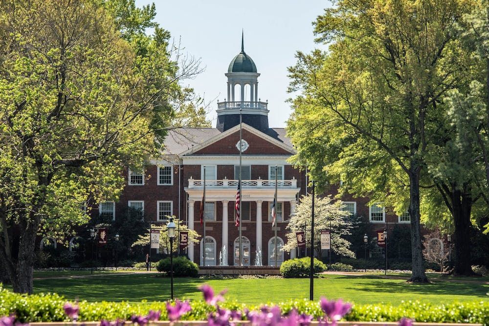 Elon University