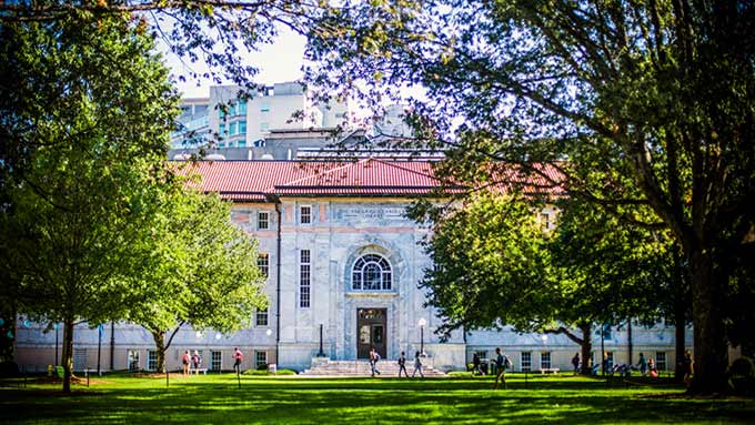Emory University