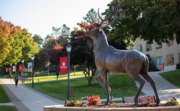 Fairfield University