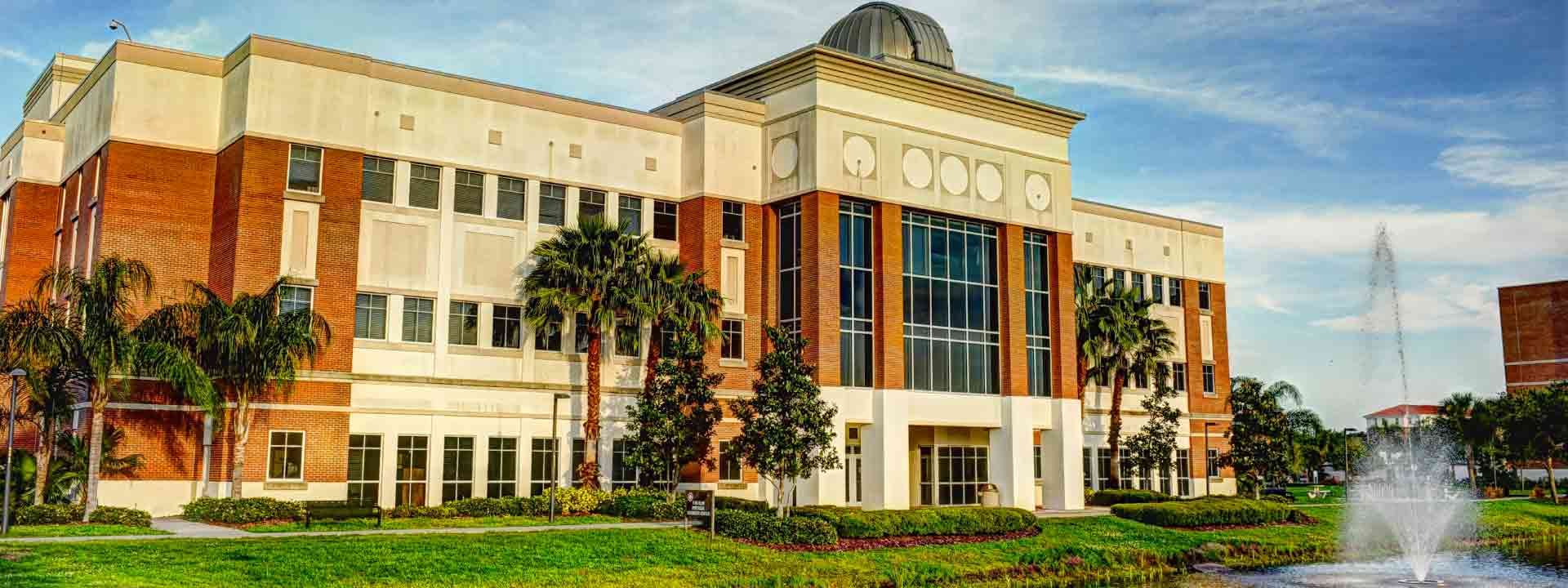 Florida Institute of Technology