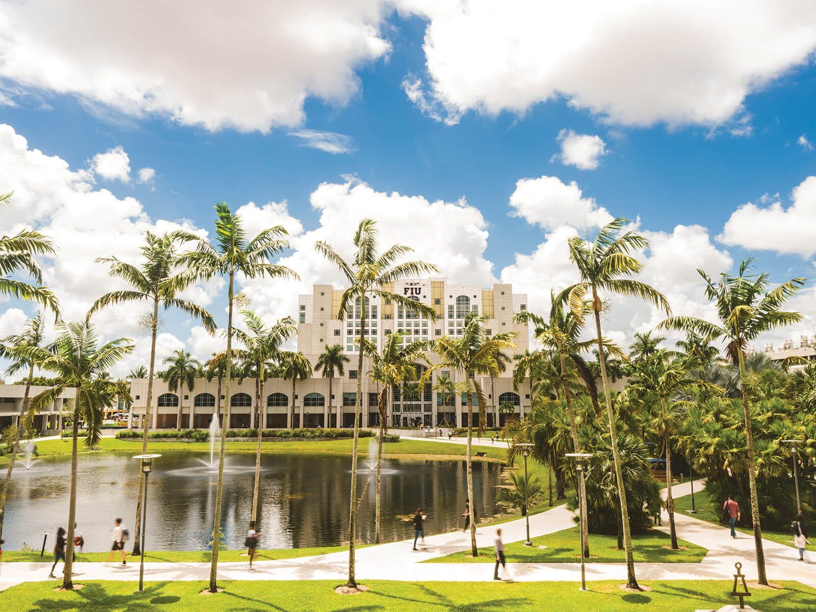 Florida International University