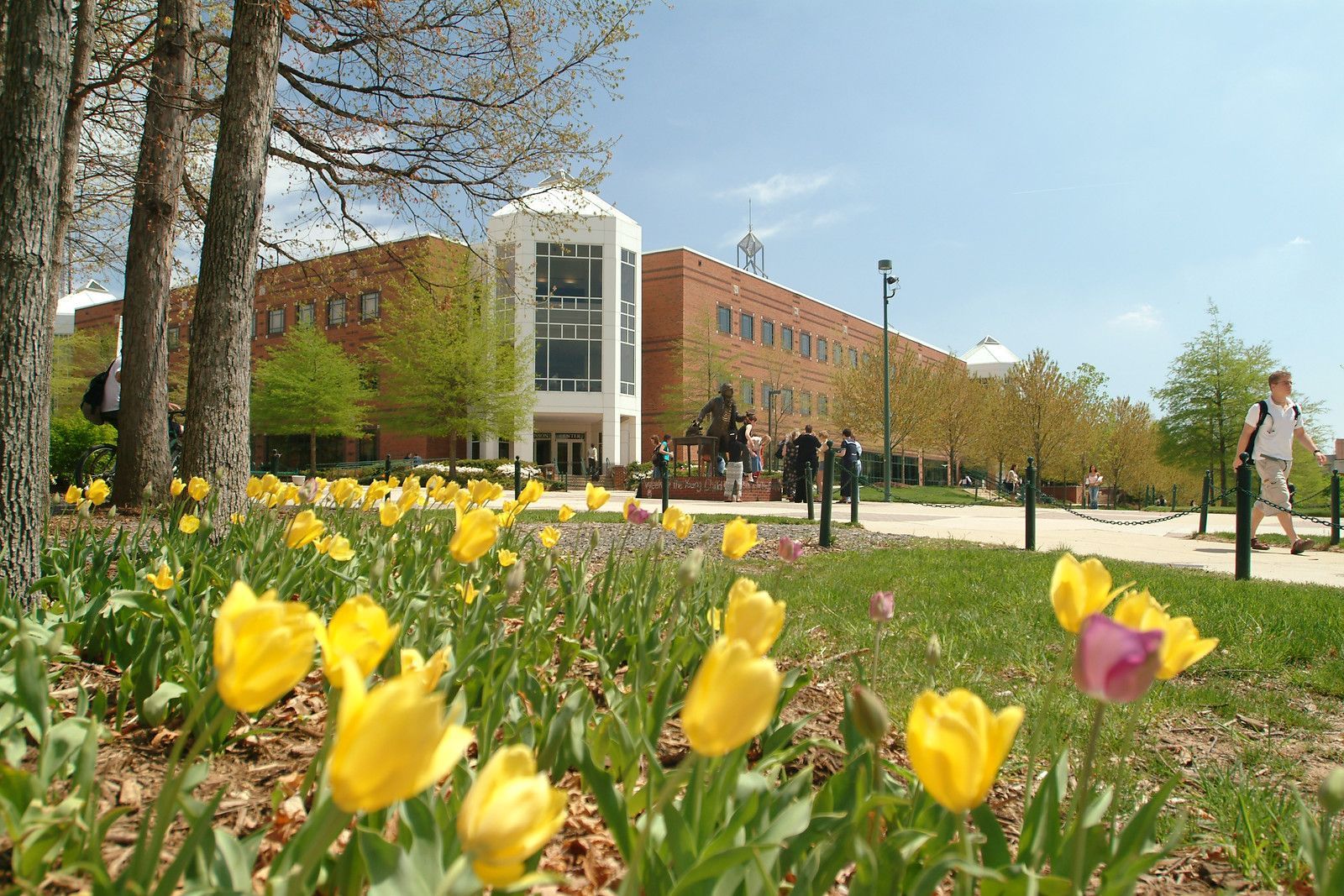 George Mason University