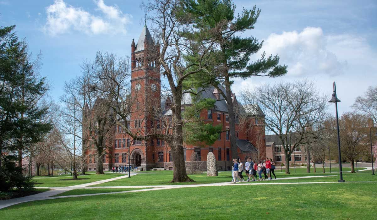 Gettysburg College