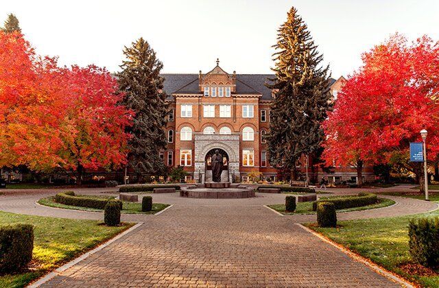 Gonzaga University
