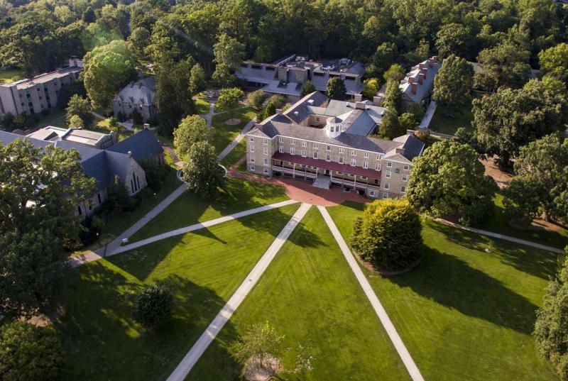 Haverford College