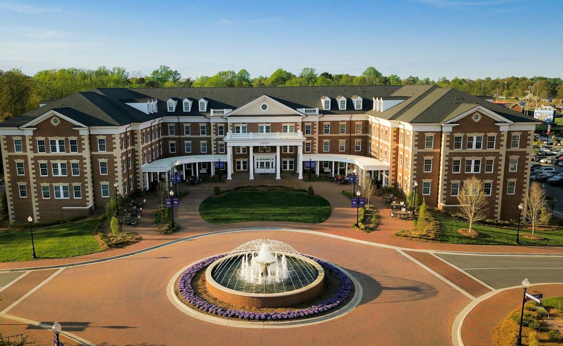 High Point University