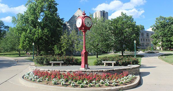 Indiana University Bloomington