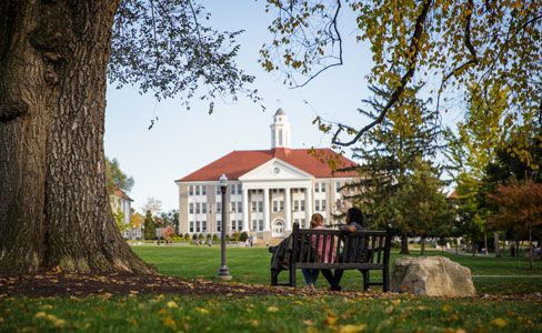 James Madison University