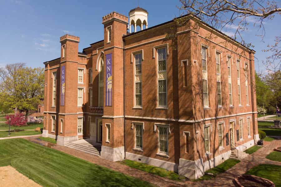 Knox College