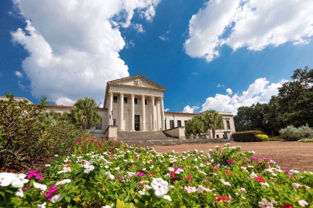 Louisiana State University