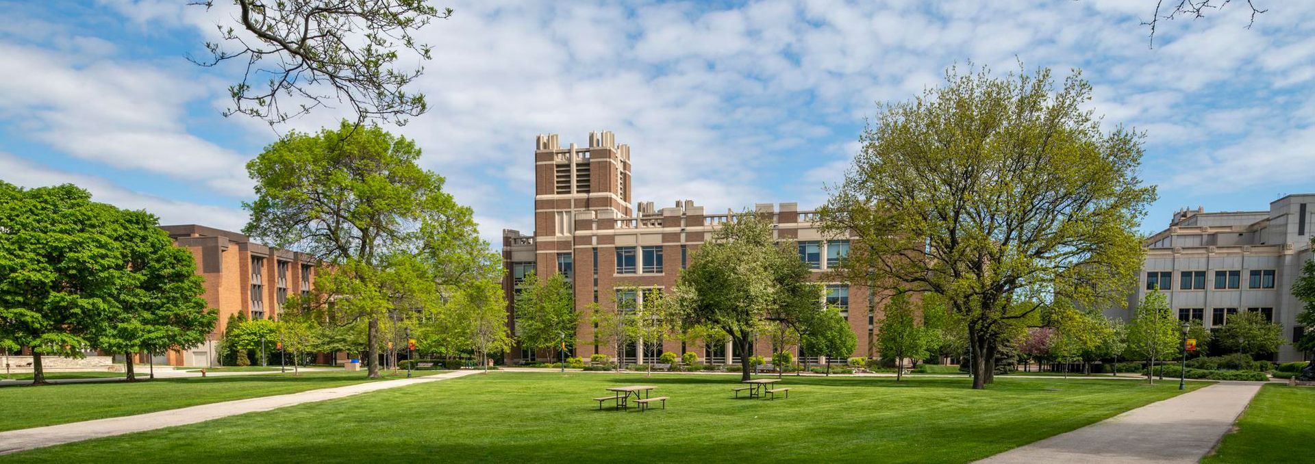 Marquette University