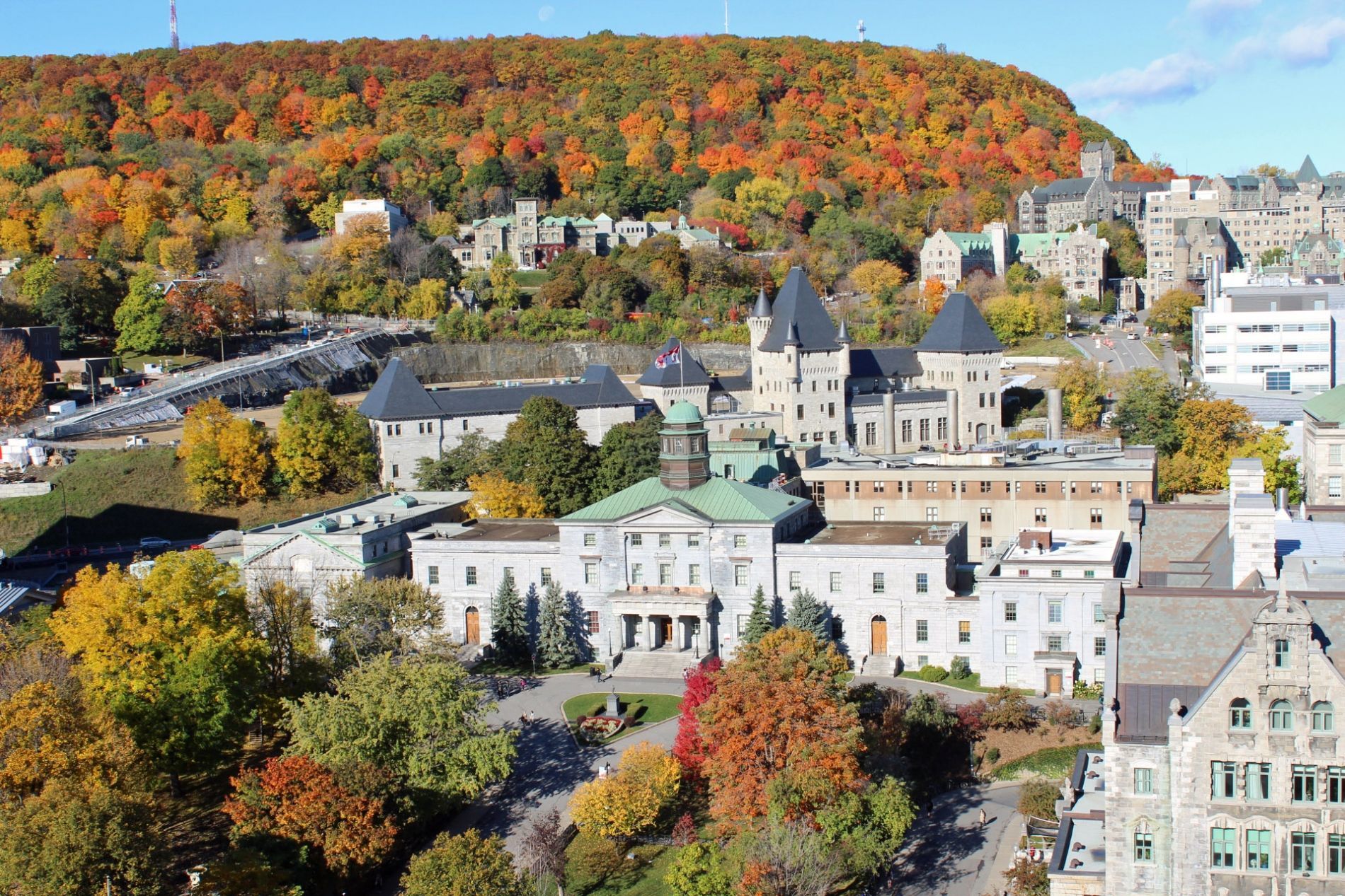 McGill University