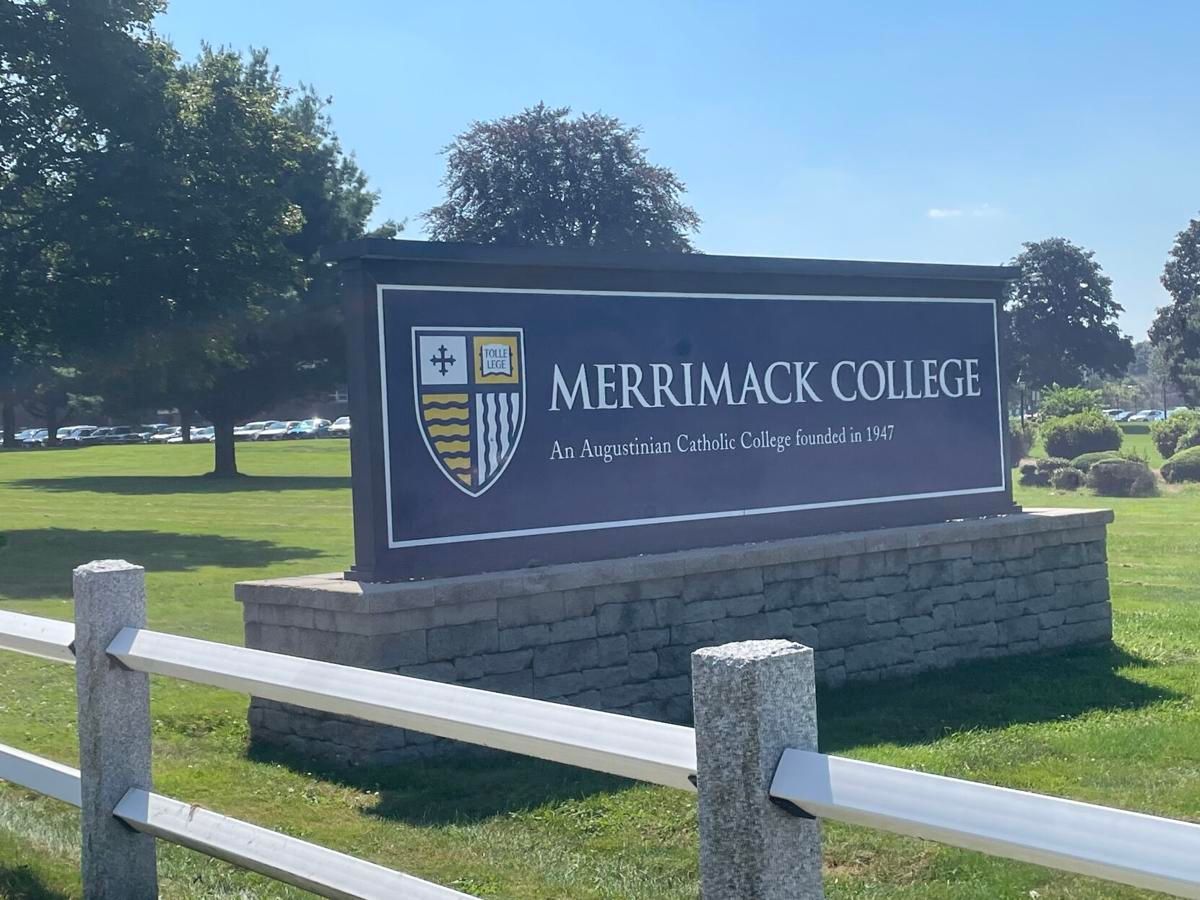 Merrimack College
