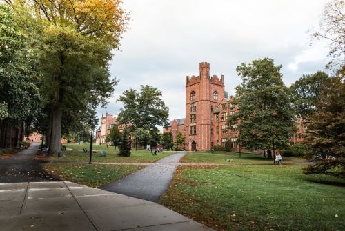 Mount Holyoke College