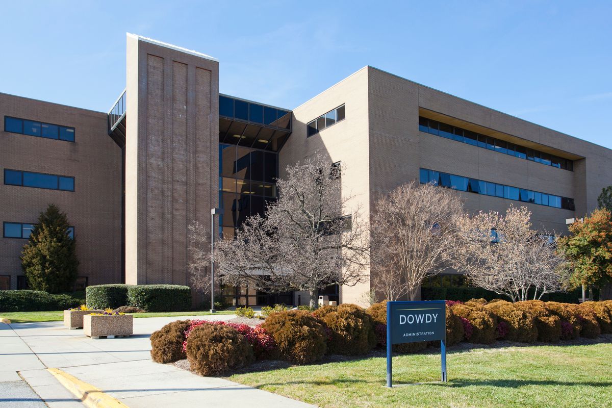 North Carolina Agricultural & Technical State University