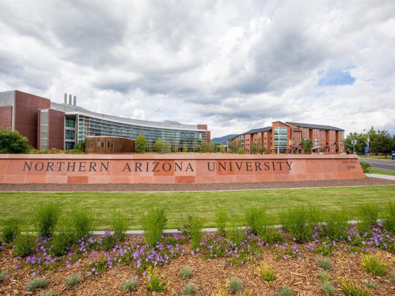 Northern Arizona University