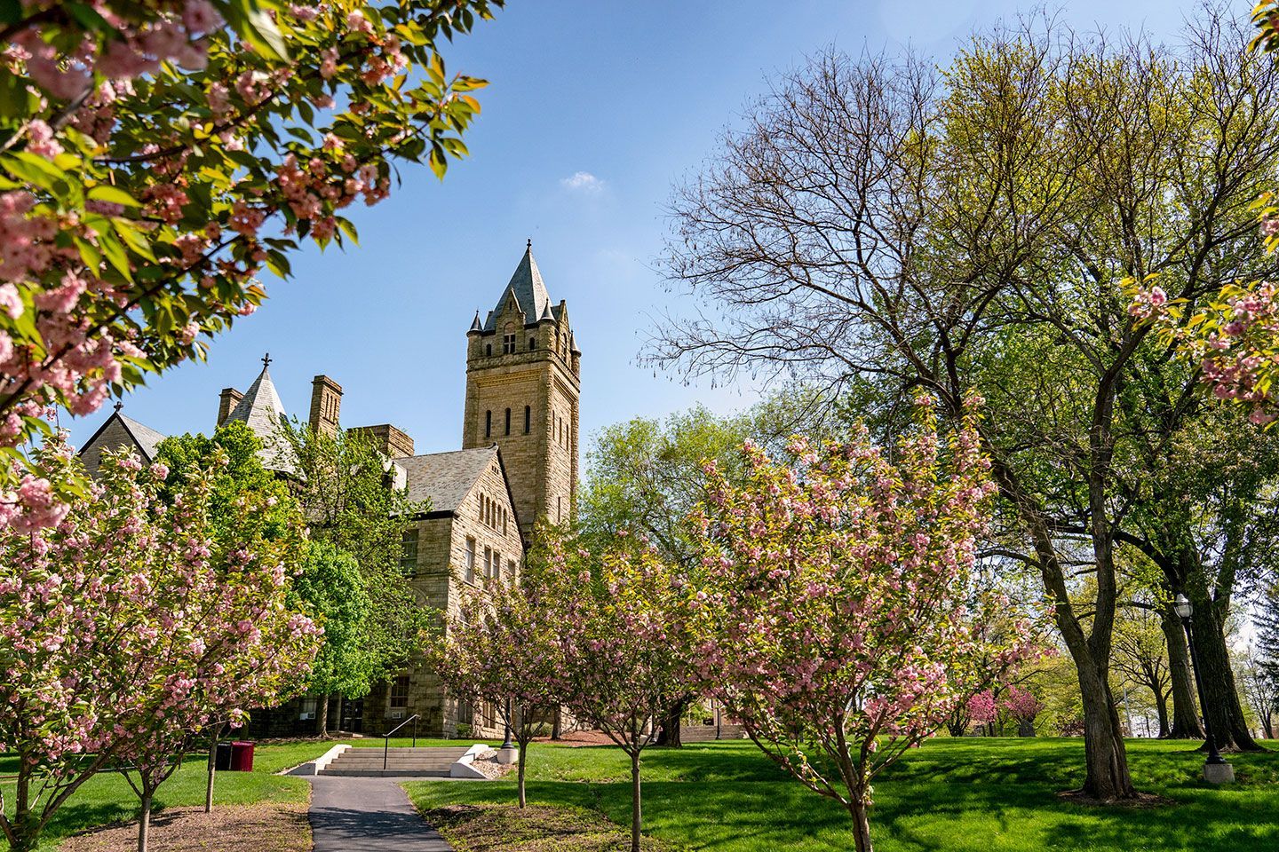 Ohio Wesleyan University