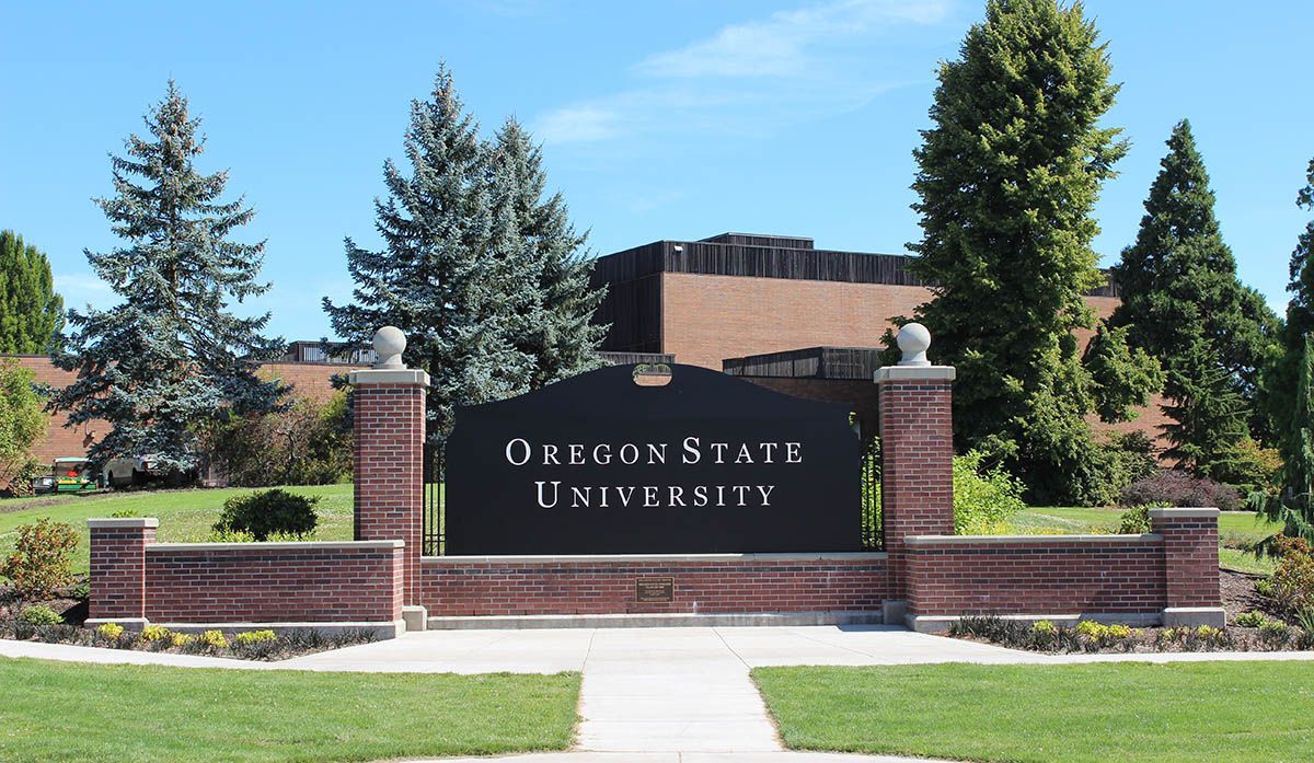 Oregon State University
