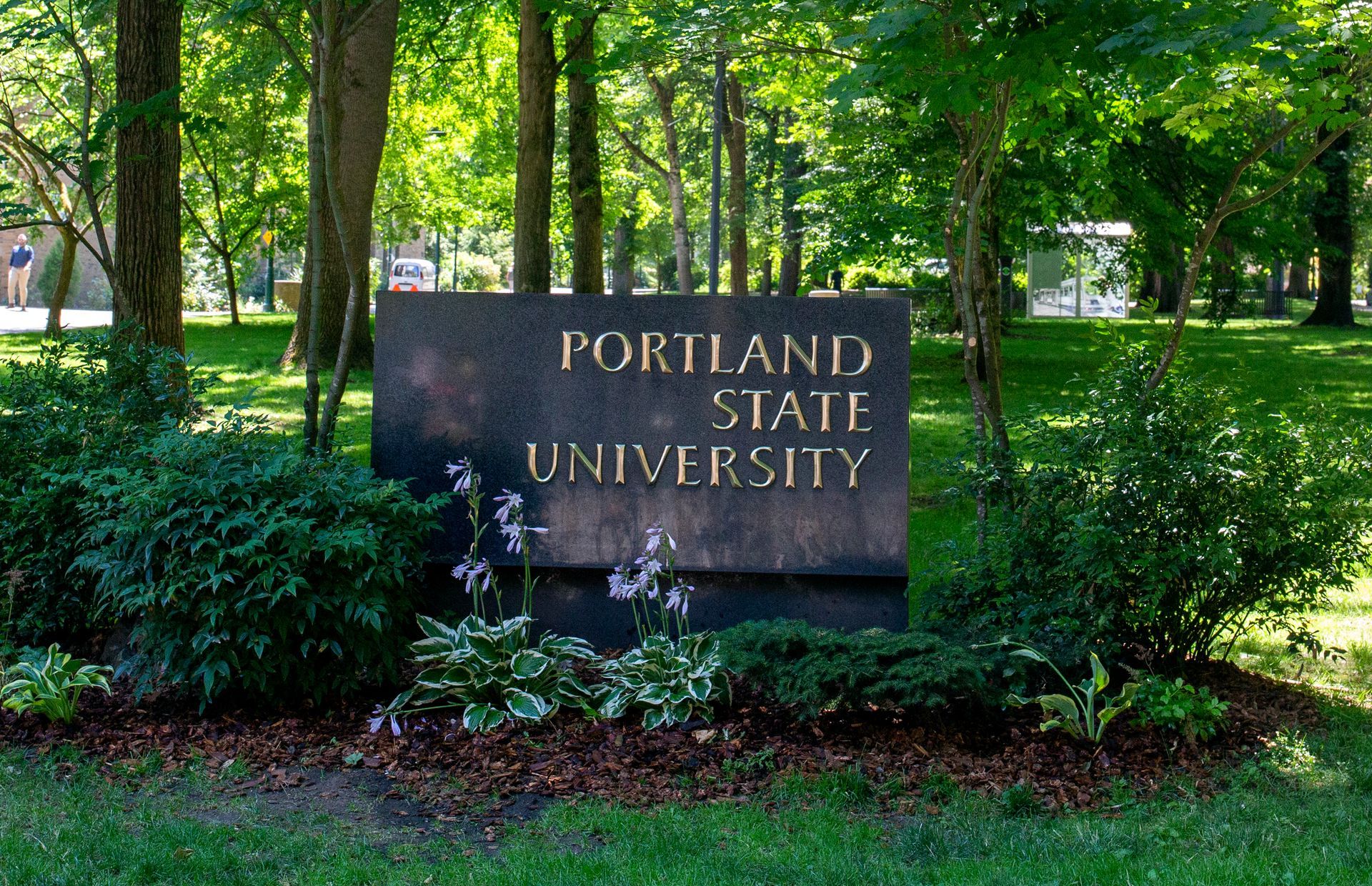Portland State University