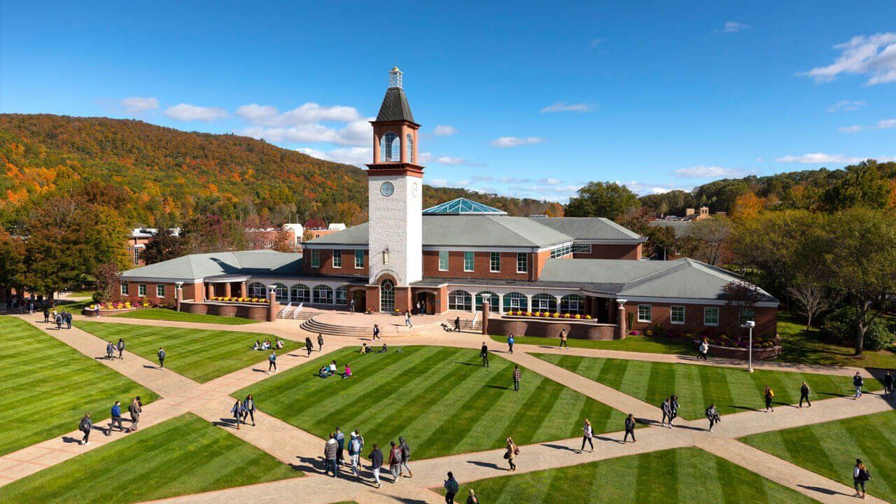 Quinnipiac University