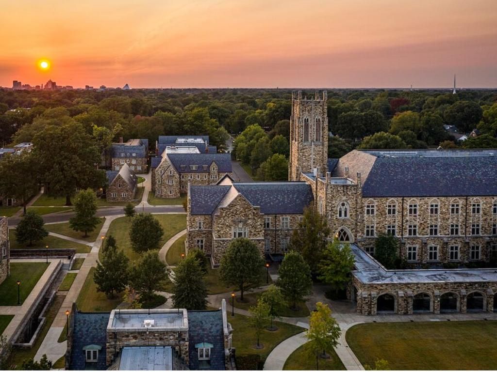 Rhodes College