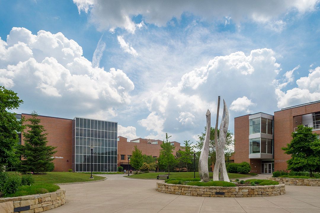 Rochester Institute of Technology