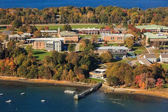 Roger Williams University