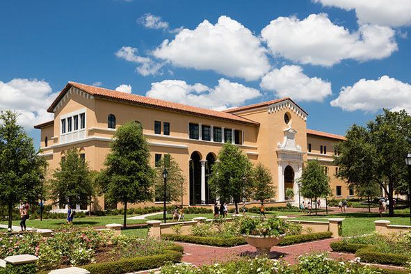 Rollins College