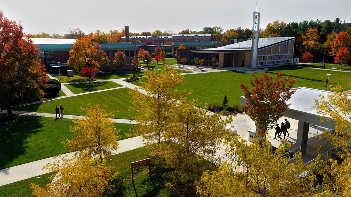 Sacred Heart University