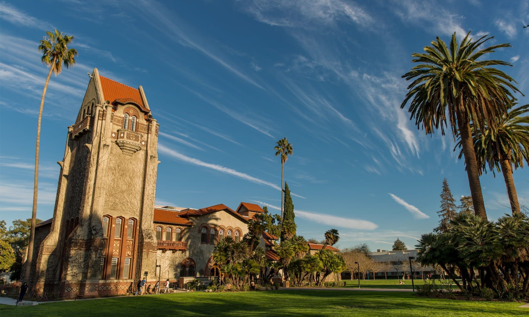 San Jose State University