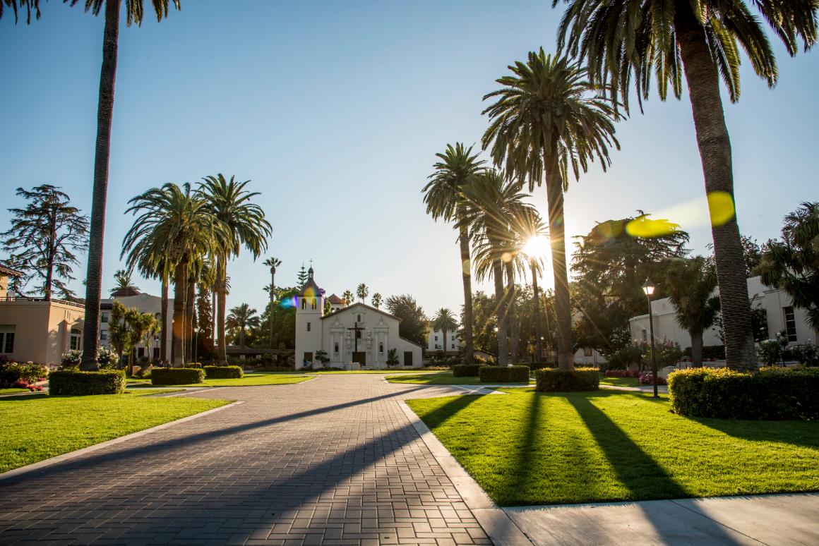 Santa Clara University