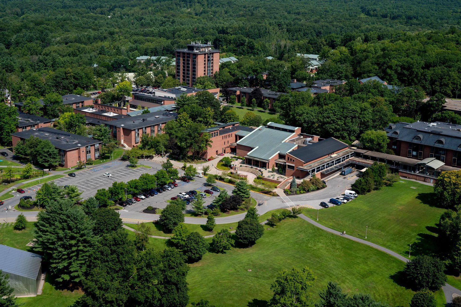 Skidmore College