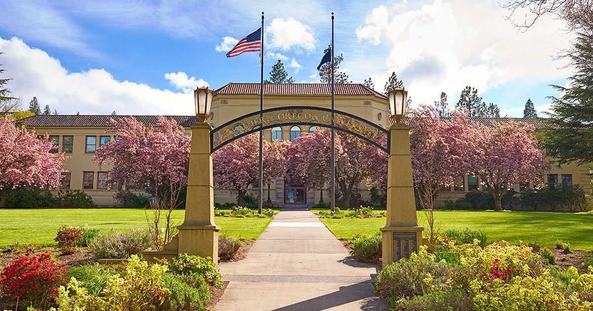 Southern Oregon University